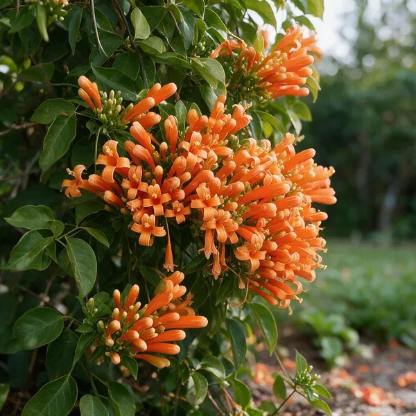 Orange_Plant
