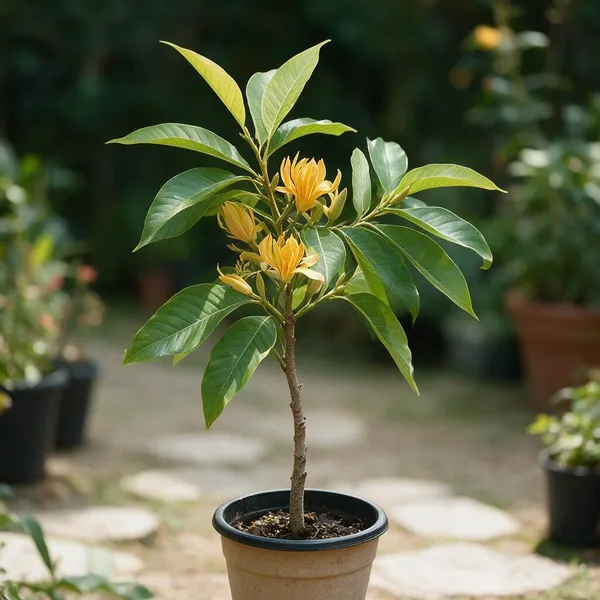 Champaca_Plant