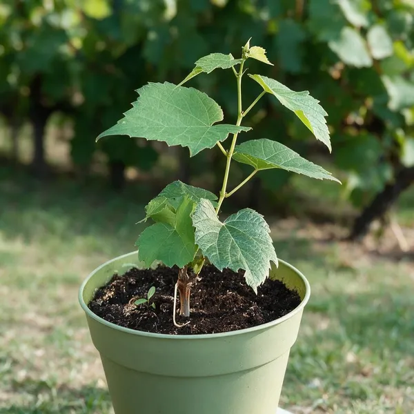 Grapefruit_Plant