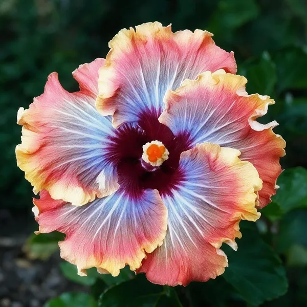 Hibiscus_Plant