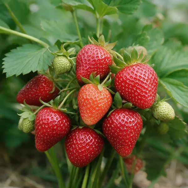 Strawberry_Plant
