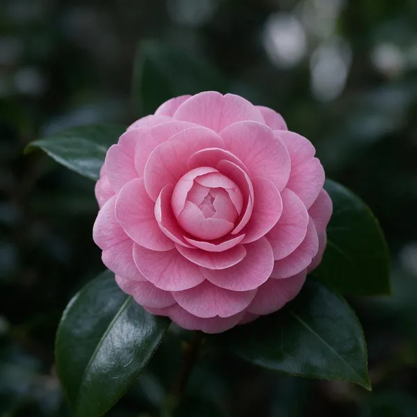 Camellia_Flowering_Plant