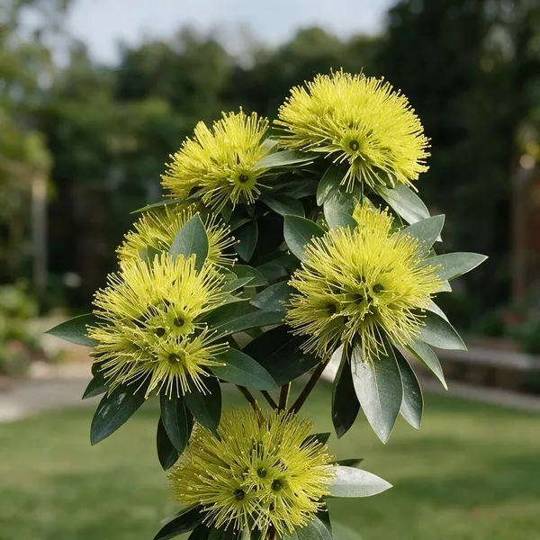 Xanthostemon_Plant