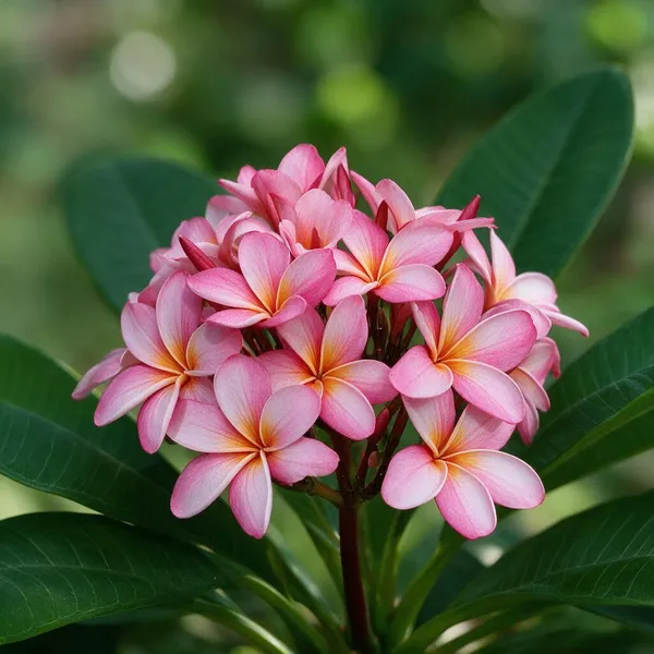Plumeria_Plant