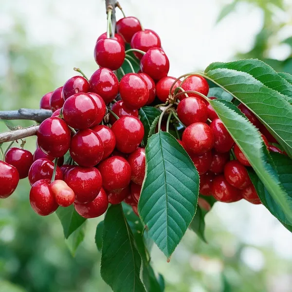 Cherry_Fruit_Plant