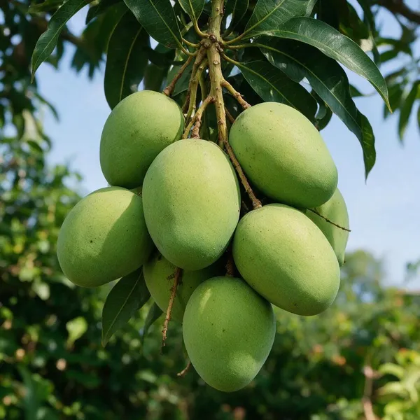 Mango_Fruit_Plant