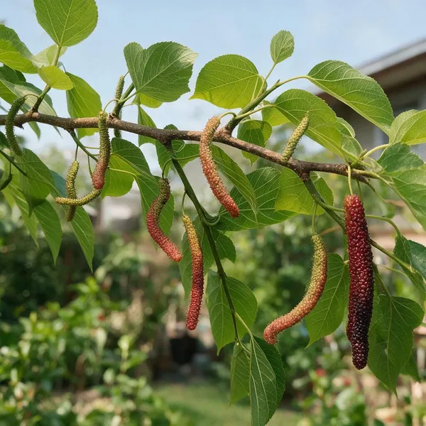Mulberry_Fruit_Plant