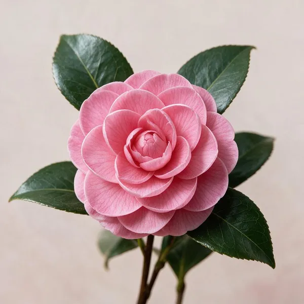 Camellia_Flowering_Plant