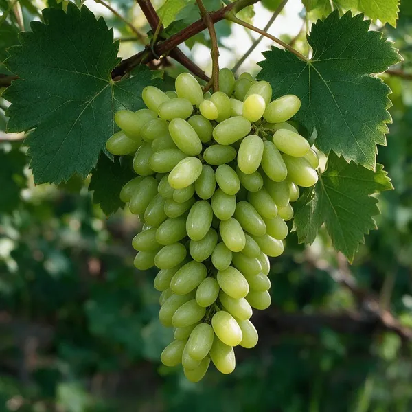 Grape_Plant