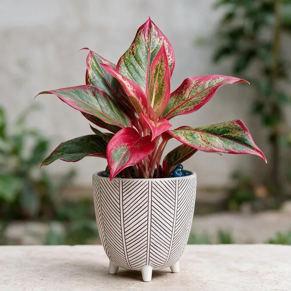 Aglaonema_Indoor_Plant