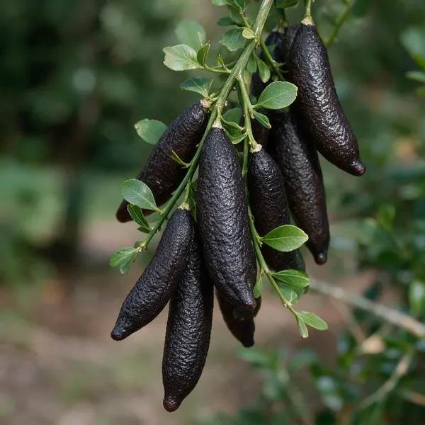 Finger_Lemon_Plant