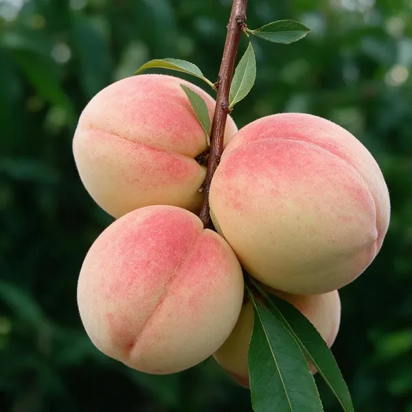 Peach_Grafted_Fruit_Plant