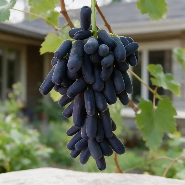 Grape_Plant