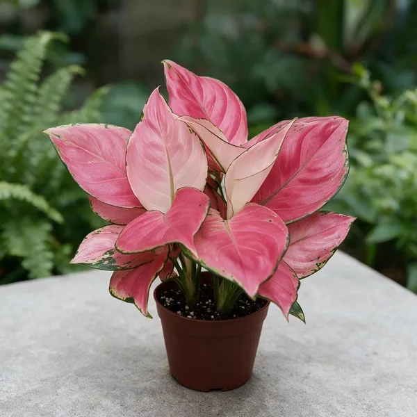 Aglaonema_Indoor_Plant