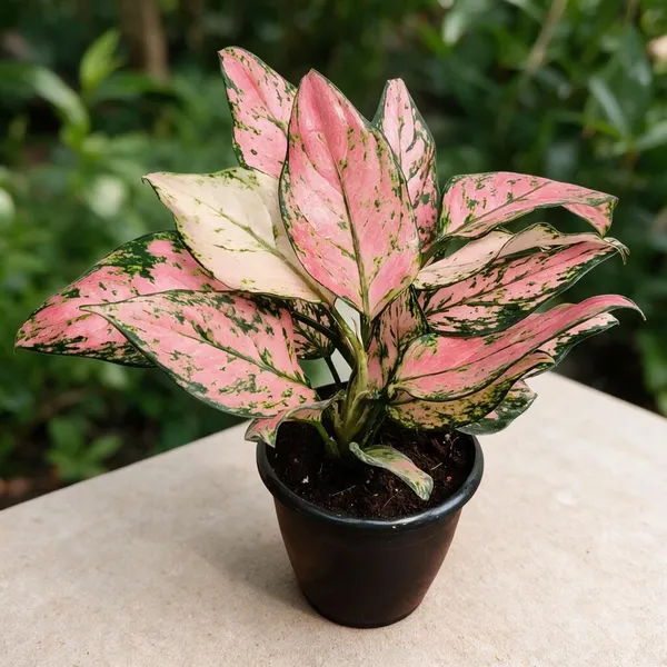 Aglaonema_Indoor_Plant