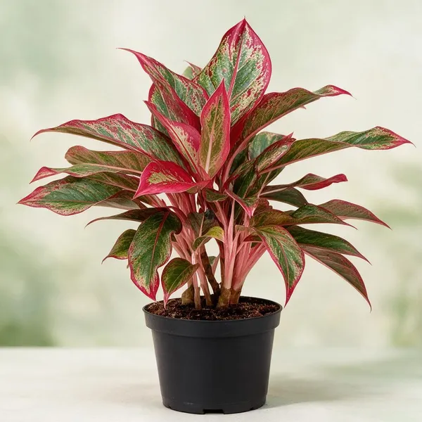Aglaonema_Indoor_Plant