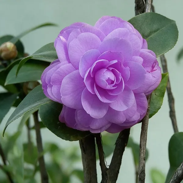 Camellia_Plant