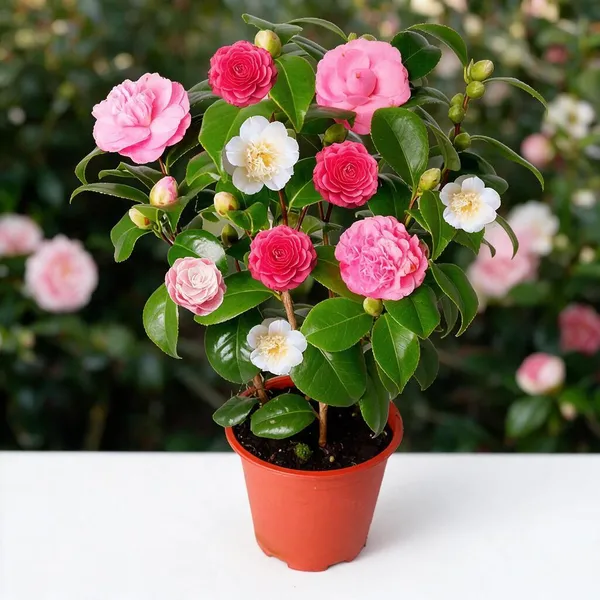 Camellia_Flowering_Plant