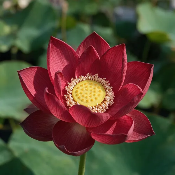 Chinese_Lotus_Tuber