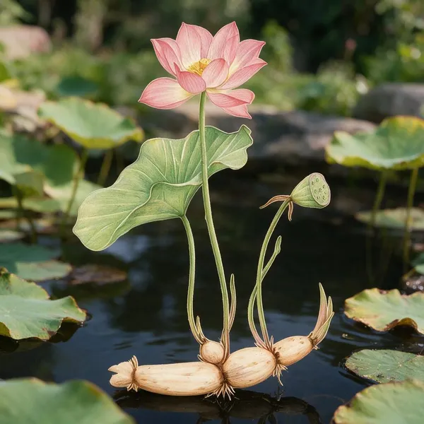 Lotus_Tuber_End_Of_Turn_Token