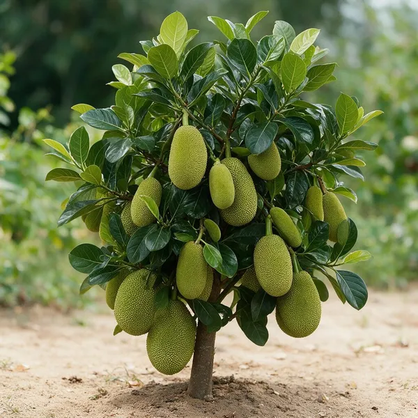 Jackfruit_Grafted_Plant