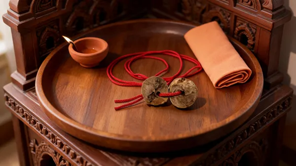 Gishavastu_Medicinal_Shrub_Stem_Brown_Spiritual_Prayer_Mala