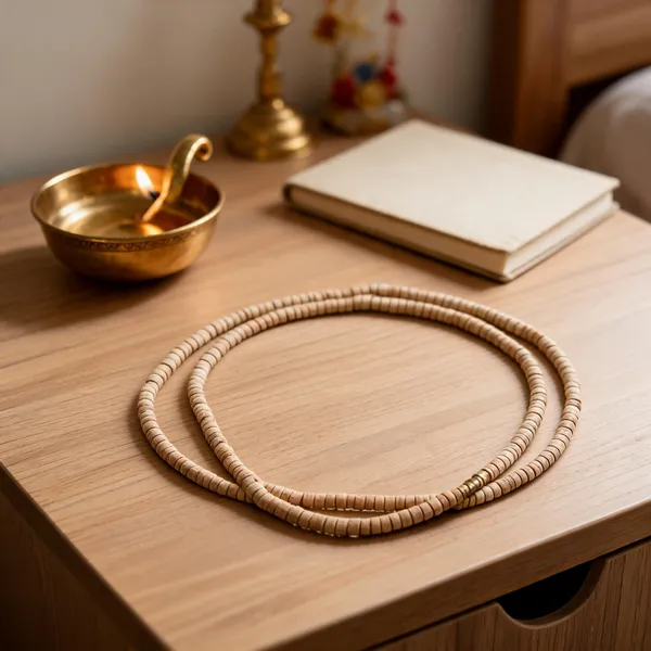 Brown_Original_Tulsi_Wood_Beaded_Devotional_Prayer_Mala