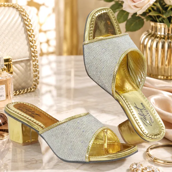 Silver_Glitter_Block_Heel_Mules_for_Women