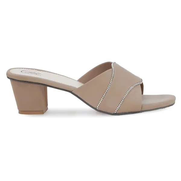 Beige_Synthetic_Leather_Crossover_Strap_Block_Heel_Sandals_For_Women