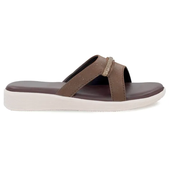 Brown_Embellished_Flat_Sandals_for_Women