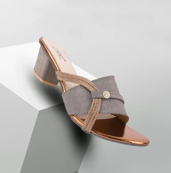 Grey_Synthetic_Glitter_Embellished_Block_Heel_Sandals_For_Women