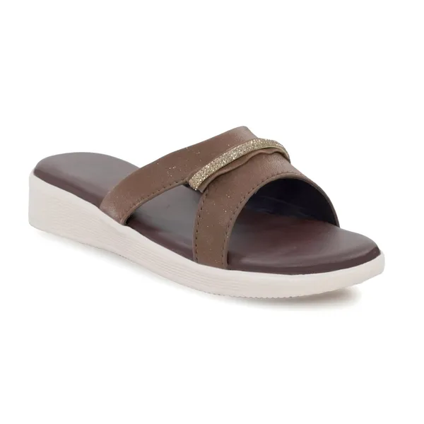 Brown_Embellished_Flat_Sandals_for_Women