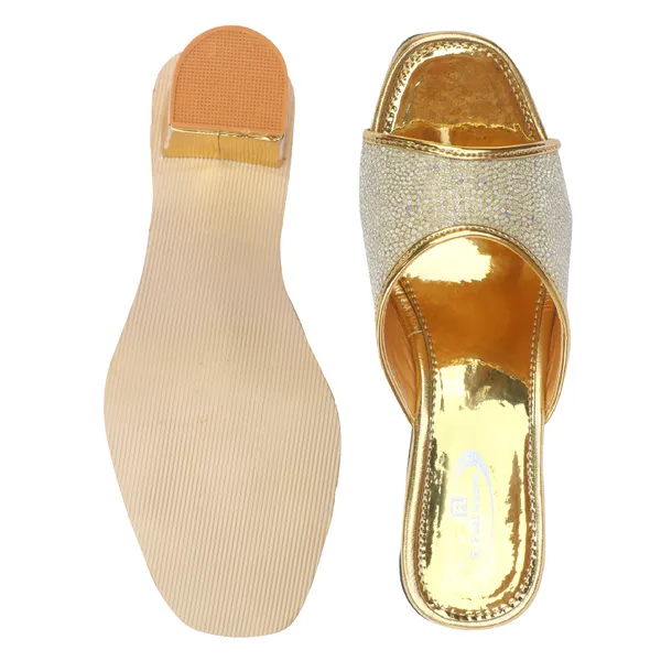 Silver_Glitter_Block_Heel_Mules_for_Women