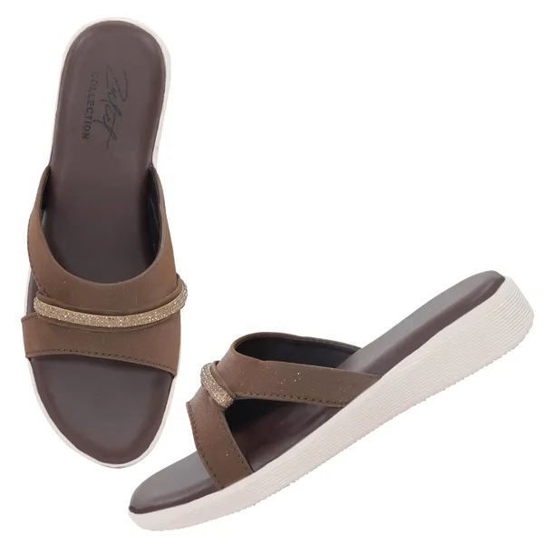 Brown_Embellished_Flat_Sandals_for_Women