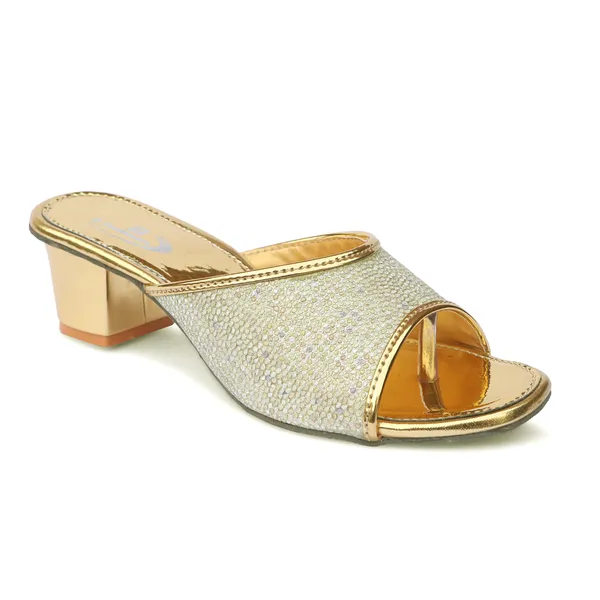 Silver_Glitter_Block_Heel_Mules_for_Women