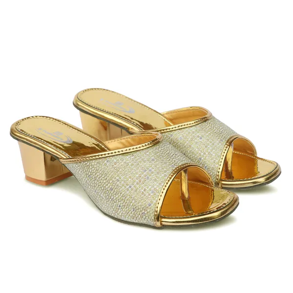 Silver_Glitter_Block_Heel_Mules_for_Women