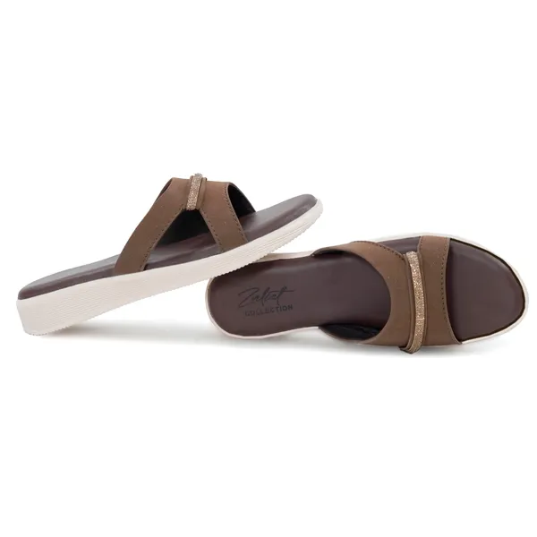 Brown_Embellished_Flat_Sandals_for_Women
