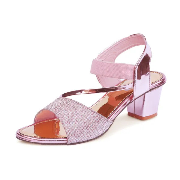 Pink_Synthetic_Block_Heel_Sandals_for_Women