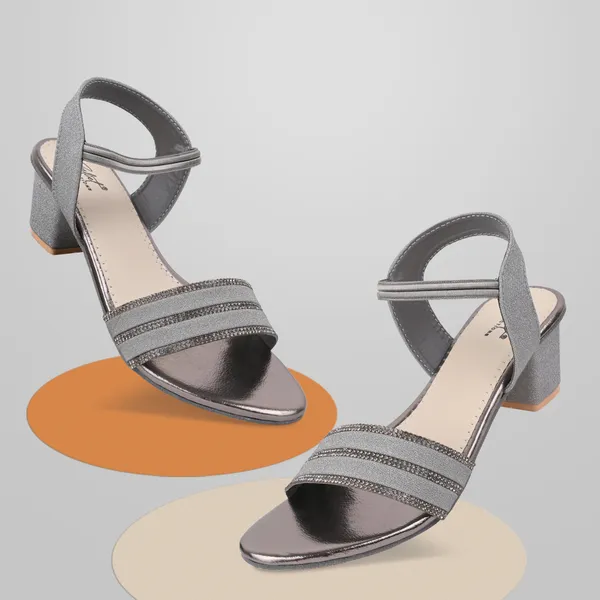 Grey_Glitter_Ankle_Strap_Block_Heel_Sandals_For_Women
