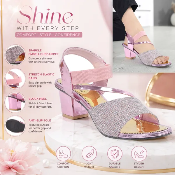 Pink_Synthetic_Block_Heel_Sandals_for_Women
