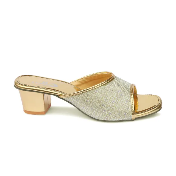 Silver_Glitter_Block_Heel_Mules_for_Women