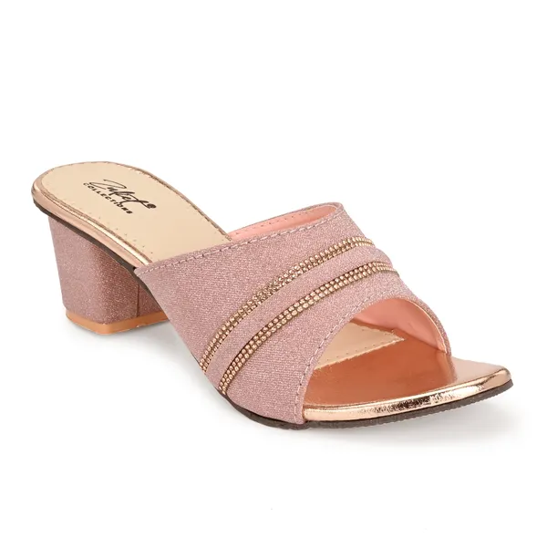 Pink_Glitter_Block_Heel_Open_Toe_Sandals_For_Women