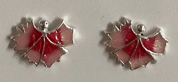 Red_925_Silver_Bow_Hair_Clips_For_Women