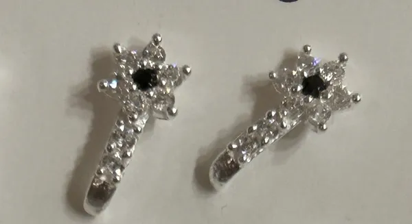Silver_925_Sterling_Floral_Crystal_Stud_Earrings_For_Women