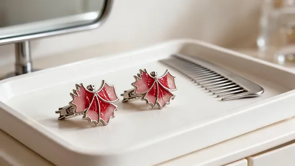 Red_925_Silver_Bow_Hair_Clips_For_Women