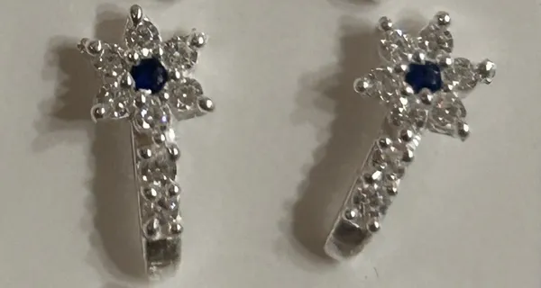 Silver_925_Sterling_Crystal_Floral_Drop_Earrings_For_Women