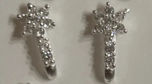 Silver_925_Silver_Rhinestone_Drop_Earrings_For_Women