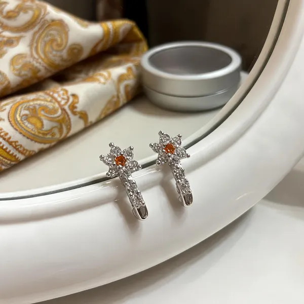 Silver_925_Sterling_Floral_Drop_Earrings_For_Women