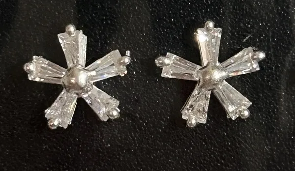 Silver_925_Sterling_Starburst_Stud_Earrings_For_Women