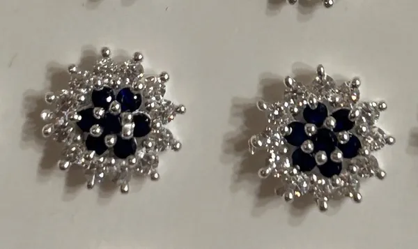 Silver_925_Sterling_Floral_Stud_Earrings_For_Women